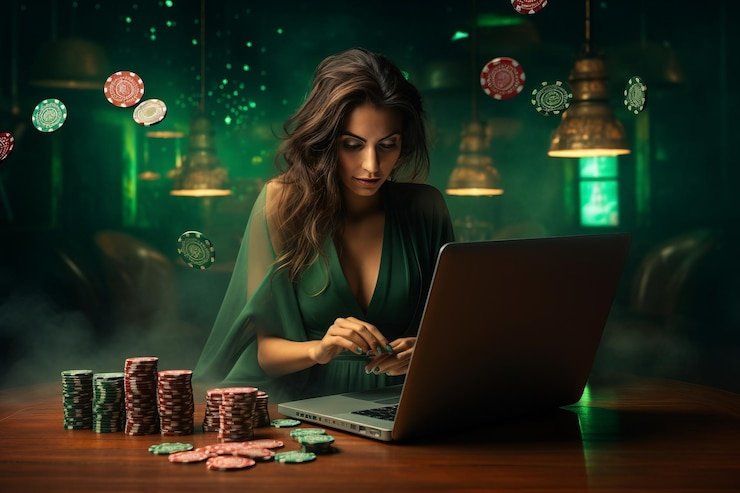 গণেশা ফরচুন গেমের উৎসবমুখর দৃশ্য